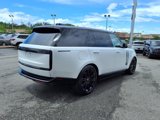 New 2025 Land Rover Range Rover Long Wheelbase Autobiography image 5