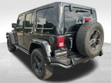 Used 2017 Jeep Wrangler Unlimited Sahara image 3