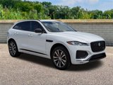 New 2025 Jaguar F-PACE R-Dynamic S image 3
