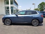 New 2025 BMW X3 xDrive30i w/ Premium Package image 2