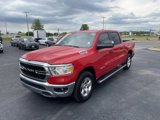 Used 2023 RAM 1500 Big Horn w/ Trailer Tow Group image 4