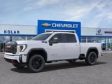 New 2025 GMC Sierra 2500 AT4 w/ AT4 Premium Plus Package image 2