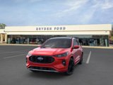 New 2024 Ford Escape ST-Line Elite w/ Premium Technology Package image 3