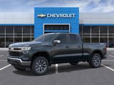 New 2026 Chevrolet Silverado 1500 LT image 2
