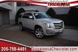 Used 2020 Cadillac Escalade Luxury image 1
