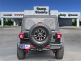 New 2025 Jeep Wrangler Unlimited Rubicon w/ XTREMEE 35" Tire Package image 4
