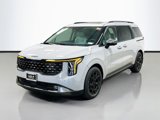 New 2025 Kia Carnival SX Prestige image 3