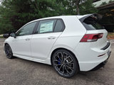 New 2025 Volkswagen Golf w/ Euro Style Package image 3