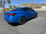 Used 2022 Nissan Versa S image 5