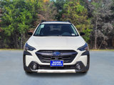 New 2025 Subaru Outback Limited image 2
