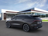 New 2025 Lincoln Nautilus Black Label image 4
