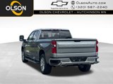 New 2026 Chevrolet Silverado 1500 LTZ w/ Technology Package image 4