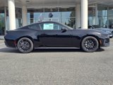 New 2025 Ford Mustang GT w/ Mustang Nite Pony Package image 2