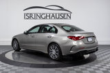 Used 2024 Mercedes-Benz C 43 AMG 4MATIC Sedan image 5