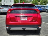 Used 2020 Mitsubishi Eclipse Cross SEL image 4