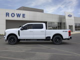 New 2025 Ford F350 4x4 Crew Cab Super Duty image 5