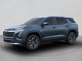 New 2026 Chevrolet Equinox LT image 2