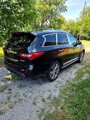 Used 2015 INFINITI QX60 AWD w/ Deluxe Touring Package image 3