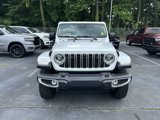 New 2025 Jeep Wrangler Sahara image 4