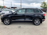 Used 2016 Volkswagen Touareg TDI image 3