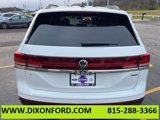 New 2025 Volkswagen Atlas SE image 6