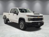 Used 2024 Chevrolet Silverado 2500 Custom w/ Custom Value Package image 2