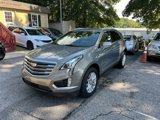 Used 2019 Cadillac XT5 FWD image 4