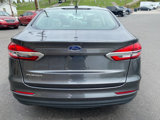 Used 2019 Ford Fusion S image 4
