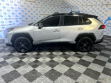 Used 2021 Toyota RAV4 XSE image 5