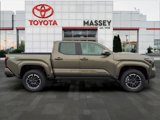 New 2025 Toyota Tacoma TRD Sport image 2