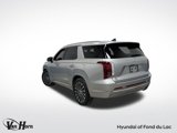 Used 2025 Hyundai Palisade Calligraphy image 4