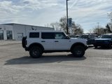 New 2025 Ford Bronco Badlands image 2