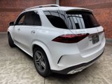 New 2026 Mercedes-Benz GLE 580 4MATIC image 3
