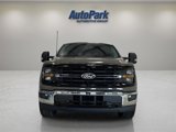 New 2025 Ford F150 XLT image 2