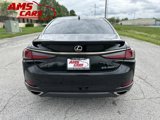 Used 2022 Lexus ES 350 F Sport image 6
