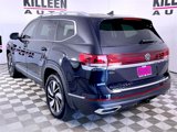 New 2025 Volkswagen Atlas SEL image 5