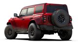 New 2025 Ford Bronco Raptor image 2