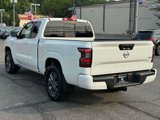 Certified 2025 Nissan Frontier SV w/ SV Convenience Package image 4