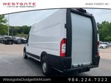 New 2025 RAM ProMaster 3500 image 4