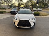 New 2026 Lexus NX 350 AWD image 2