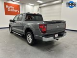 Used 2025 Ford F150 XLT w/ Equipment Group 301A Standard image 3