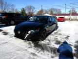 Used 2024 Nissan Altima 2.5 SR w/ SR Premium Package image 3