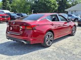 Used 2021 Nissan Altima 2.5 SR w/ SR Premium Package image 5