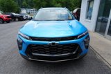 New 2025 Chevrolet Trax ACTIV w/ Driver Confidence Package image 2