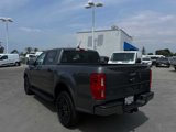 Certified 2023 Ford Ranger XLT w/ Equipment Group 301A Mid image 3
