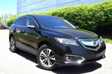 Used 2016 Acura RDX AWD w/ Advance Package image 3