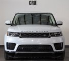 Used 2019 Land Rover Range Rover Sport HSE image 2