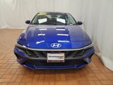 Used 2024 Hyundai Elantra SEL image 3