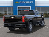 New 2025 Chevrolet Silverado 3500 High Country w/ High Country Premium Package image 4
