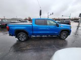 Used 2022 GMC Sierra 1500 AT4 w/ AT4 Preferred Package image 5